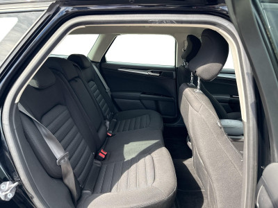 Ford Mondeo Gebrauchtwagen