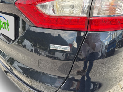 Ford Mondeo Gebrauchtwagen