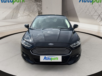 Ford Mondeo Gebrauchtwagen