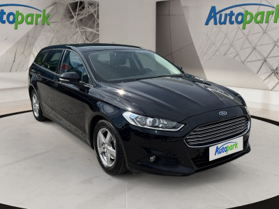 Ford Mondeo Gebrauchtwagen