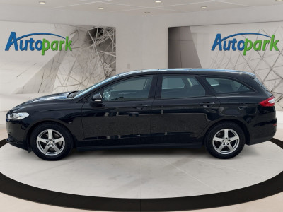 Ford Mondeo Gebrauchtwagen
