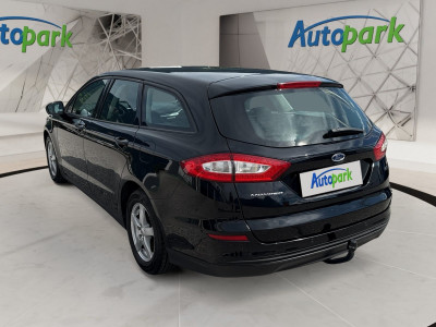 Ford Mondeo Gebrauchtwagen