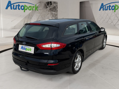 Ford Mondeo Gebrauchtwagen