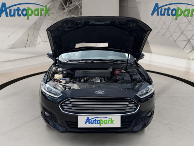 Ford Mondeo Gebrauchtwagen