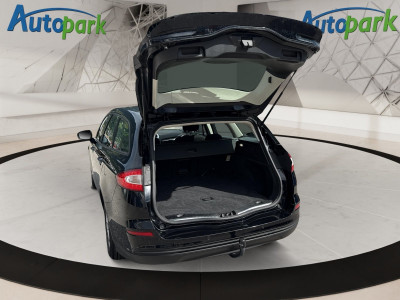 Ford Mondeo Gebrauchtwagen