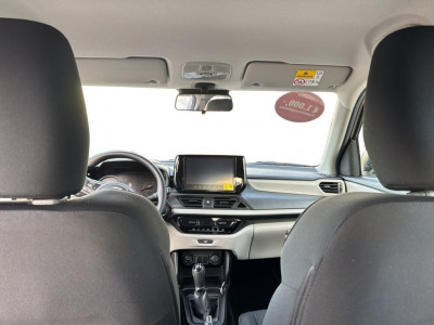 Suzuki Swift Neuwagen