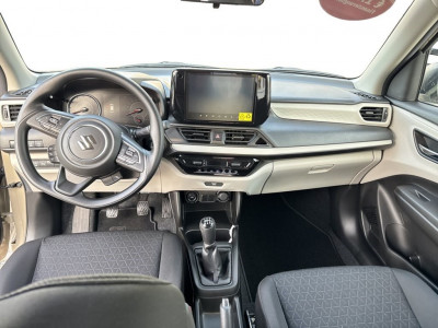 Suzuki Swift Neuwagen