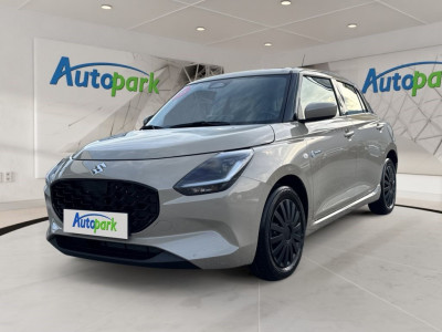 Suzuki Swift Neuwagen
