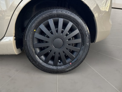 Suzuki Swift Neuwagen