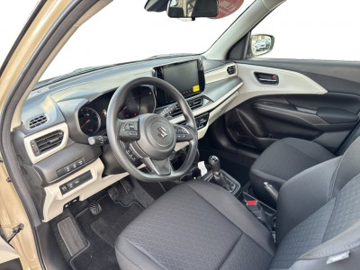 Suzuki Swift Neuwagen