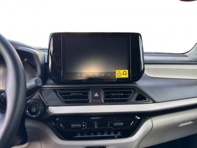 Suzuki Swift Neuwagen