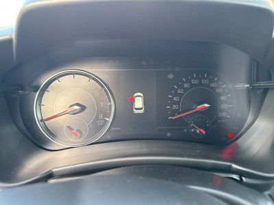 Suzuki Swift Neuwagen