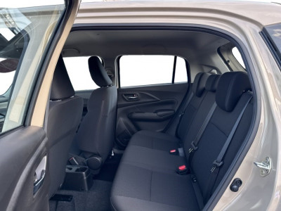 Suzuki Swift Neuwagen