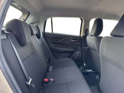 Suzuki Swift Neuwagen