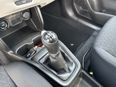 Suzuki Swift Neuwagen