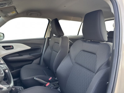 Suzuki Swift Neuwagen