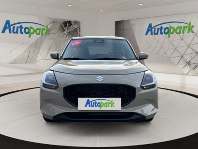 Suzuki Swift Neuwagen