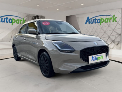 Suzuki Swift Neuwagen