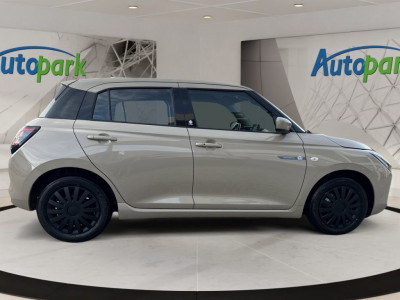 Suzuki Swift Neuwagen
