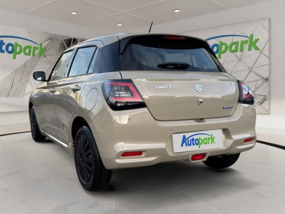Suzuki Swift Neuwagen