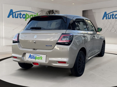 Suzuki Swift Neuwagen