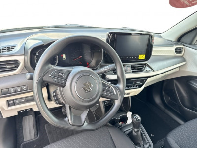 Suzuki Swift Neuwagen