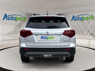 Suzuki Vitara Neuwagen