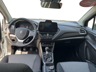 Suzuki S-Cross Vorführwagen