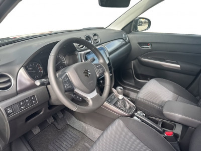 Suzuki Vitara Neuwagen