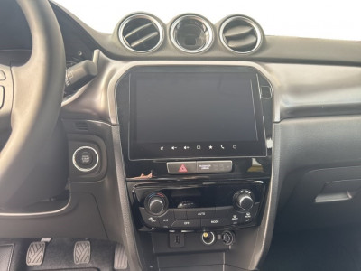 Suzuki Vitara Neuwagen