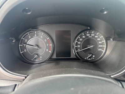 Suzuki Vitara Neuwagen