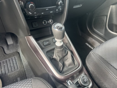 Suzuki Vitara Neuwagen