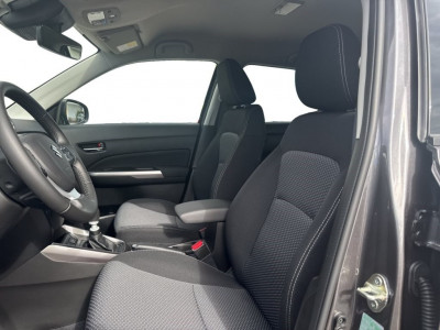 Suzuki Vitara Neuwagen