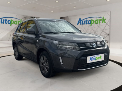 Suzuki Vitara Neuwagen
