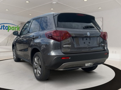 Suzuki Vitara Neuwagen