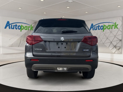 Suzuki Vitara Neuwagen