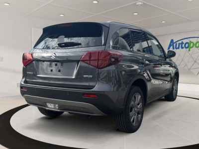 Suzuki Vitara Neuwagen