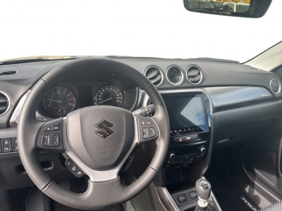 Suzuki Vitara Neuwagen