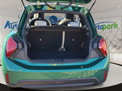 MINI Hatch Gebrauchtwagen