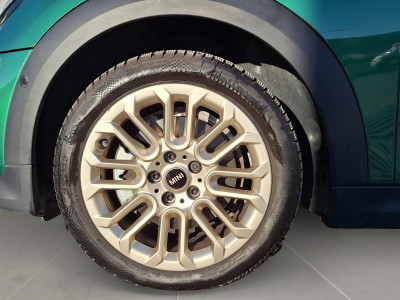 MINI Hatch Gebrauchtwagen