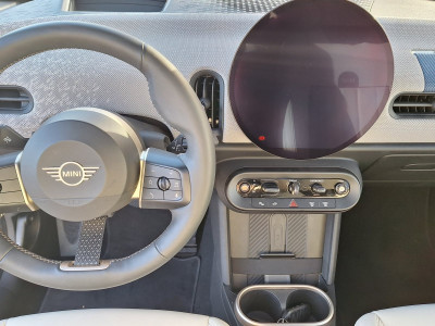 MINI Hatch Gebrauchtwagen