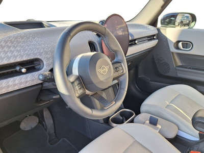 MINI Hatch Gebrauchtwagen