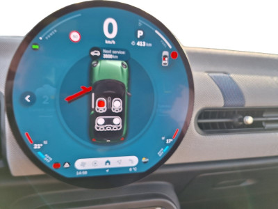 MINI Hatch Gebrauchtwagen