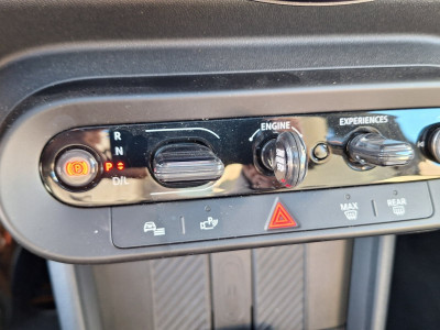 MINI Hatch Gebrauchtwagen