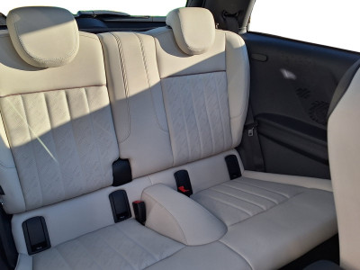 MINI Hatch Gebrauchtwagen