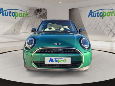 MINI Hatch Gebrauchtwagen