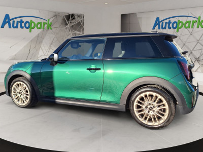 MINI Hatch Gebrauchtwagen