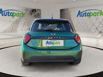 MINI Hatch Gebrauchtwagen