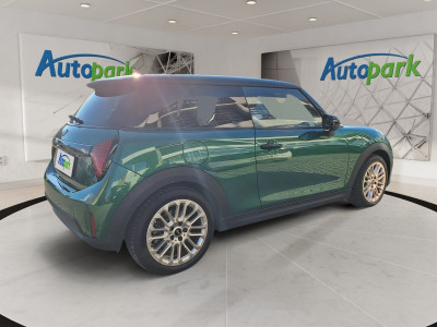 MINI Hatch Gebrauchtwagen