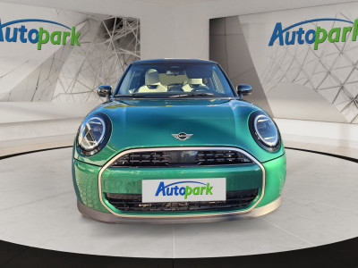 MINI Hatch Gebrauchtwagen